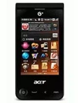 Acer beTouch T500