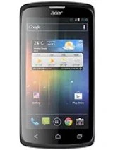 Acer Liquid C1