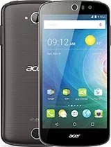 Partager la connexion avec un Acer Liquid Z530