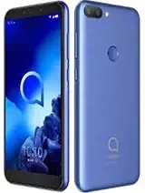 Partager la connexion avec un alcatel 1s