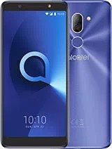 alcatel 3x