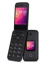 Alcatel Go Flip 3