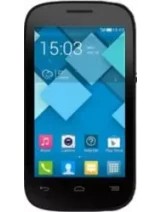 Alcatel OneTouch Pop C2