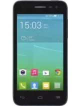 Alcatel OneTouch Pop S3