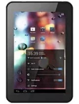 Partager la connexion avec un alcatel One Touch Tab 7 HD