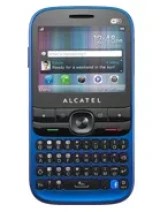 alcatel OT-838