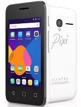 Capture vidéo écran dans alcatel Pixi 3 (3.5)