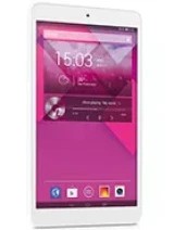 Partager la connexion avec un alcatel POP 8