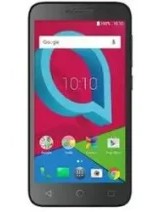 Alcatel U50