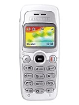 alcatel OT 332