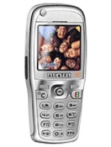 alcatel OT 735