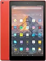 Amazon Fire HD 10 (2017)