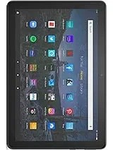 Envoyer ma position à partir d'un Amazon Fire HD 10 Plus (2021)