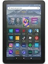 Partager la connexion avec un Amazon Fire HD 8 Plus (2022)