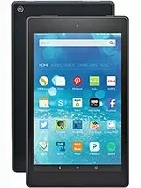 Amazon Fire HD 8