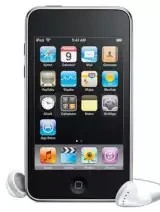 Appels d'urgence sur Apple iPod touch 4rd generation