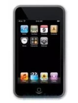 Apple iPod touch