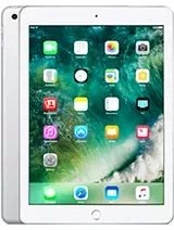 Partager la connexion avec un Apple iPad 9.7