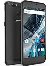 Partager la connexion avec un Archos 55 Graphite