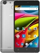 Archos 55b Cobalt