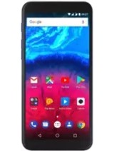 Partager la connexion avec un Archos Core 60S