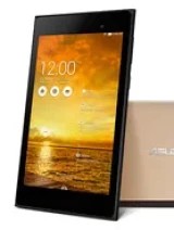 Envoyer ma position à partir d'un Asus Memo Pad 7 ME572CL