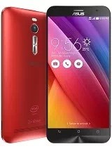 Partager la connexion avec un Asus Zenfone 2 ZE550ML