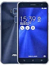 Capture vidéo écran dans Asus Zenfone 3 ZE520KL