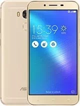 Asus Zenfone 3 Max ZC553KL