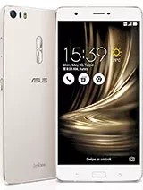 Capture vidéo écran dans Asus Zenfone 3 Ultra ZU680KL