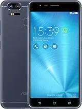 Envoyer ma position à partir d'un Asus Zenfone 3 Zoom ZE553KL