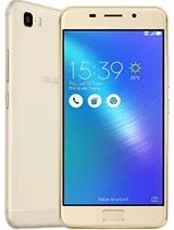 Capture vidéo écran dans Asus Zenfone 3s Max ZC521TL