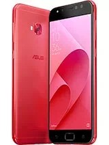 Capture vidéo écran dans Asus Zenfone 4 Selfie Pro ZD552KL