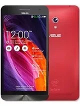 Partager la connexion avec un Asus Zenfone 5 A501CG (2015)