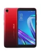 Capture vidéo écran dans Asus ZenFone Live (L2) SD425