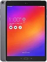 Partager la connexion avec un Asus Zenpad Z10 ZT500KL