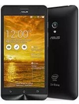 Partager la connexion avec un Asus Zenfone 5 Lite A502CG