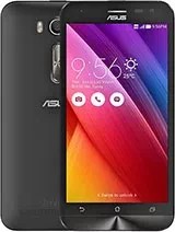 Partager la connexion avec un Asus Zenfone 2 Laser ZE500KG