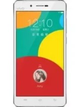 Partager la connexion avec un BBK Vivo X5Max L