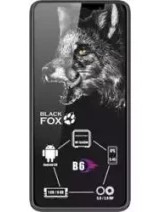 Black Fox B6