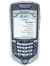 BlackBerry 7100t