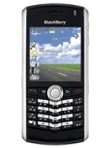 BlackBerry Pearl 8100