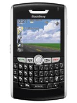 BlackBerry 8800