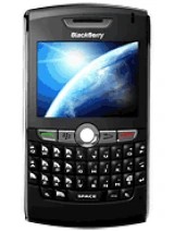 BlackBerry 8820