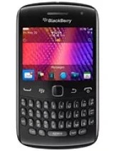 BlackBerry Curve 9360