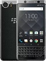 Capture vidéo écran dans BlackBerry KEYone