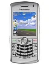 BlackBerry Pearl 8130