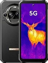 Partager la connexion avec un Blackview BL9000 Pro