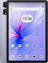 Partager la connexion avec un Blackview Tab 16 Pro