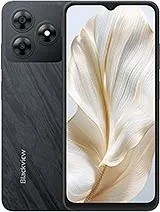 Partager la connexion avec un Blackview Wave 8C